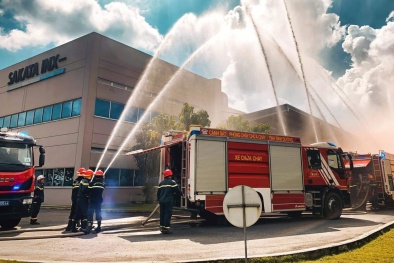 Đề xuất sửa đổi quy định kiểm định phương tiện phòng cháy và chữa cháy