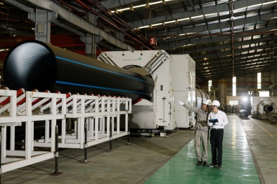 Giải thưởng Chất lượng Quốc gia - công cụ ‘thăm khám’ doanh nghiệp định kỳ