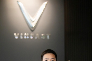 Lãnh đạo VinFast nói gì về chính sách hậu mãi đặc biệt cho khách hàng toàn cầu?