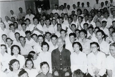 Những cống hiến vô giá của lãnh tụ Nguyễn Ái Quốc-Hồ Chí Minh với Báo chí cách mạng Việt Nam
