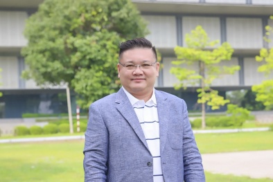 ‘Báo chí cần thẳng thắn giám sát, phản biện và sẻ chia với doanh nghiệp’