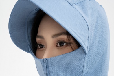 Những tiêu chí lựa chọn áo chống nắng hiệu quả trong mùa hè
