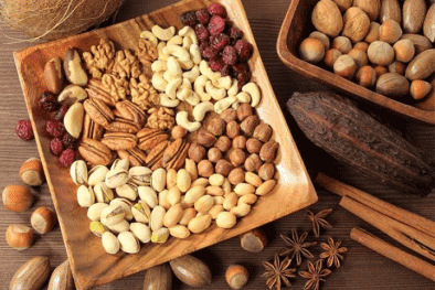 Sai lầm khi ăn ngũ cốc nguyên hạt cần tránh để tốt cho sức khỏe