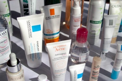 Tăng cường công tác hậu kiểm về quản lý mỹ phẩm