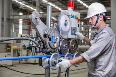 Tham gia Giải thưởng Chất lượng Quốc gia mang lại lợi ích thiết thực cho doanh nghiệp