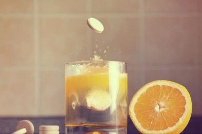 Mắc bệnh tiểu đường nếu uống C sủi cần đặc biệt lưu ý