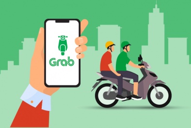 Tổng cục Thuế vào cuộc rà soát, đánh giá về nghĩa vụ nộp thuế của Grab
