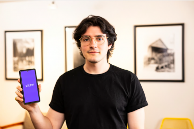 Biến ứng dụng trên điện thoại thông minh thành nhiệt kế đo nhiệt độ cơ thể