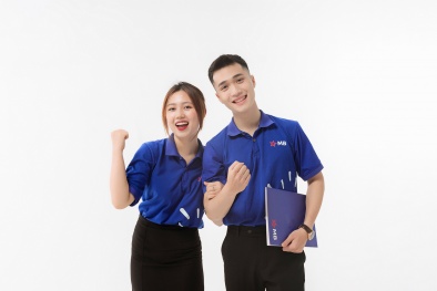 Doanh nghiệp nào đang sở hữu nhiều chương trình hấp dẫn nhất với nguồn lực trẻ, nguồn lực công nghệ?