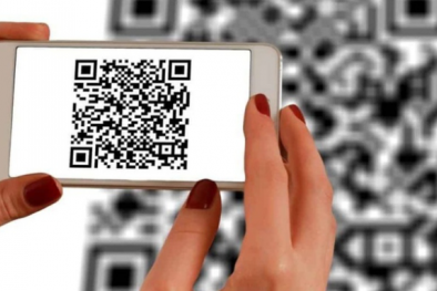 Ngân hàng, tổ chức tài chính cảnh báo chiêu thức giả mạo ngân hàng lừa quét mã QR