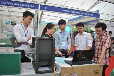 Những khó khăn cản trở sự phát triển thị trường công nghệ