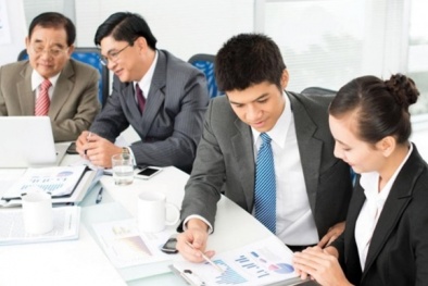 Đánh giá và tự đánh giá trong hệ thống quản lý