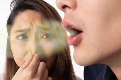  Những loại đồ uống khiến hơi thở của bạn nặng mùi