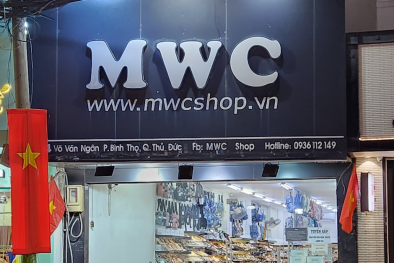 Kinh doanh sản phẩm chưa chứng nhận hợp quy, MWC có 'bỏ quên' quy định pháp luật?