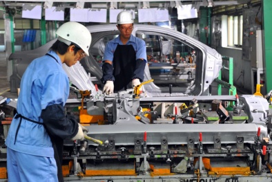 Nhận diện cơ hội áp dụng Mô hình nhóm huấn luyện TWI trong doanh nghiệp