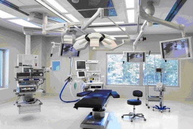 Xây dựng tiêu chuẩn thực hành tốt thử nghiệm lâm sàng kỹ thuật mới, phương pháp mới và thiết bị y tế