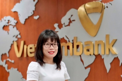 Vietcombank gia tăng tính an toàn bảo mật và tối ưu hóa tiện ích của các sản phẩm thẻ