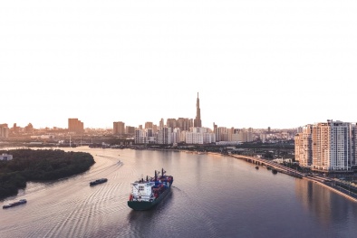 Vingroup, VinFast và Vinhomes giành 5 giải vàng - Công ty tốt nhất Việt Nam tại FinanceAsia Awards 2023