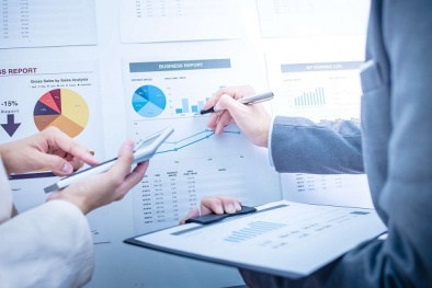 Hoạt động đánh giá giúp cải thiện chất lượng sản phẩm, dịch vụ của doanh nghiệp