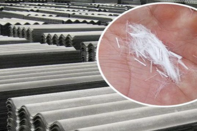 EC hoan nghênh sửa đổi các quy tắc của EU để bảo vệ người lao động khỏi chất amiăng