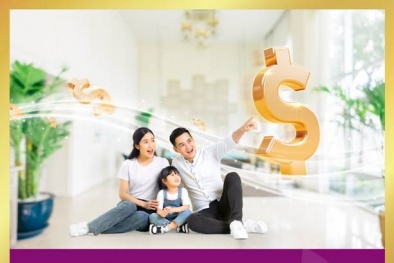 Bí quyết tài chính cá nhân 'không mới nhưng luôn đúng'