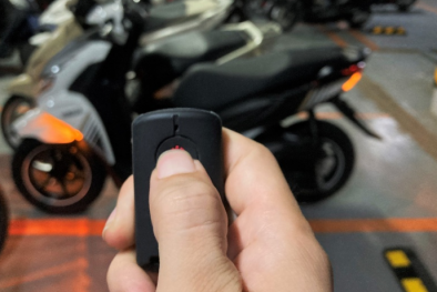 Thiết bị dò sóng, phá khóa thông minh bán tràn lan trên chợ mạng