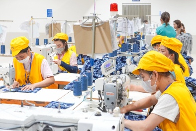 Gần 14.000 doanh nghiệp đăng ký thành lập mới trong tháng 6