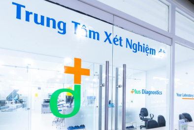 Healthcare Plus VietNam bị Sở Y tế TP.HCM xử phạt