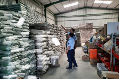 Tiền Giang: Tăng cường công tác chống hàng giả, hàng không rõ nguồn gốc xuất xứ  