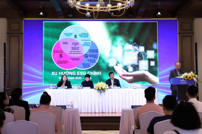 Ba trụ cột về Môi trường – Xã hội – Quản trị sẽ là trọng tâm cho mọi hoạt động của Novaland