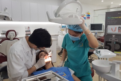 Hà Nội: Điểm tên loạt phòng khám, nhà thuốc bị xử phạt do vi phạm