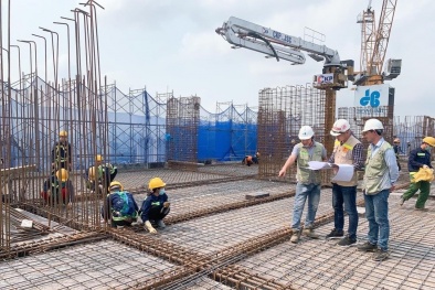 Khó khăn, thách thức trong xây dựng và áp dụng quy chuẩn về xây dựng