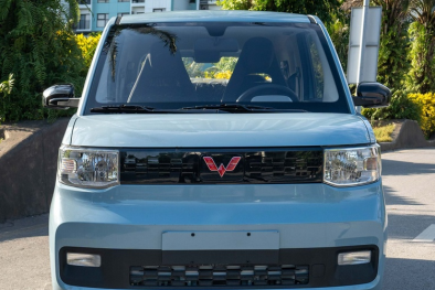 Những mẫu ô tô rẻ nhất thị trường 2023 đáng để xuống tiền 