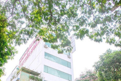 'Giải cứu' thai phụ bị vẽ bệnh tại Phòng khám Đa khoa Đinh Tiên Hoàng