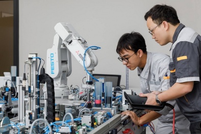 Sản xuất công nghiệp gặp khó, doanh nghiệp cần đảm bảo tiêu chuẩn hàng hóa để đa dạng thị trường