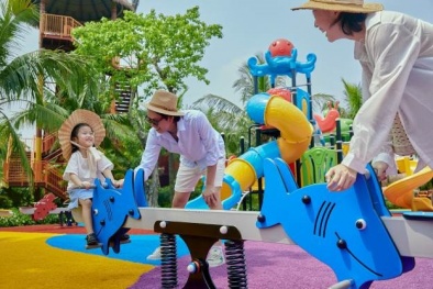 Những điểm đến mua sắm – vui chơi - giải trí thay đổi ra sao hậu Covid-19?