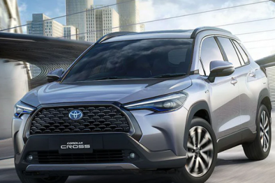 Những mẫu xe ô tô đẹp, giá dễ tiếp cận và khả năng tiết kiệm xăng đáng chú ý tại Việt Nam