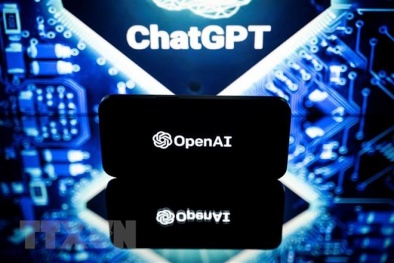 OpenAI bị cáo buộc đánh cắp dữ liệu người dùng để huấn luyện công cụ AI