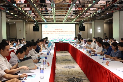 Số người tham gia bảo hiểm xã hội, bảo hiểm y tế, bảo hiểm thất nghiệp tiếp tục tăng trưởng