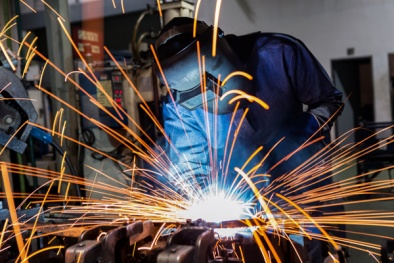 Tiêu chuẩn ISO 3834 - kiểm soát chất lượng trong lĩnh vực kỹ thuật hàn