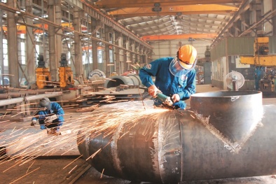 ISO 3834 giúp doanh nghiệp nâng cao năng lực quản lý, chất lượng sản phẩm ngành hàn 