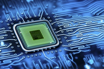 Viện Công nghệ Israel tìm ra vật liệu mới có thể thay thế silicon trong sản xuất chip