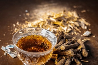 Những loại thảo dược tốt cho gan nên sử dụng thường xuyên