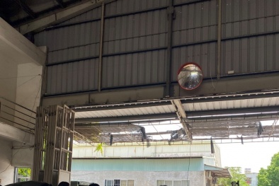 Tổng cục Tiêu chuẩn Đo lường Chất lượng tổ chức khảo sát tại các đơn vị đăng kiểm