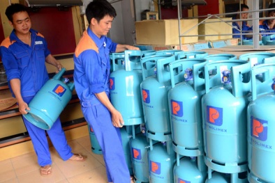 Bộ Công Thương đề xuất quy định về an toàn đối với cơ sở kinh doanh khí