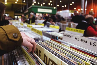 Tiêu chuẩn quốc tế - thúc đẩy tham vọng cho nền kinh tế mới