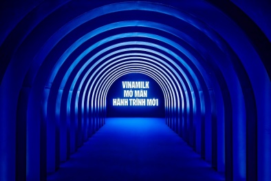 Vinamilk công bố nhận diện thương hiệu mới- Nỗ lực tái định vị, tạo đà bứt tốc trong tương lai
