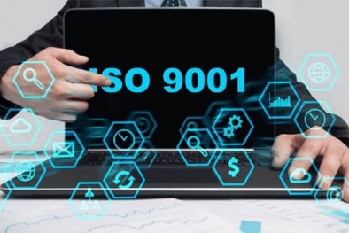 Vĩnh Phúc: Tạo đột phá trong ứng dụng CNTT thông qua áp dụng ISO 9001 điện tử 