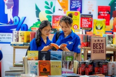 Tinh vi công nghệ sản xuất sách lậu, sách giả: Chế tài xử lý đã đủ mạnh?