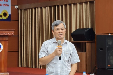 Hội thảo khoa học về TCVN ISO 17034:2017 (ISO 17034:2016) “Yêu cầu năng lực của nhà sản xuất mẫu chuẩn”